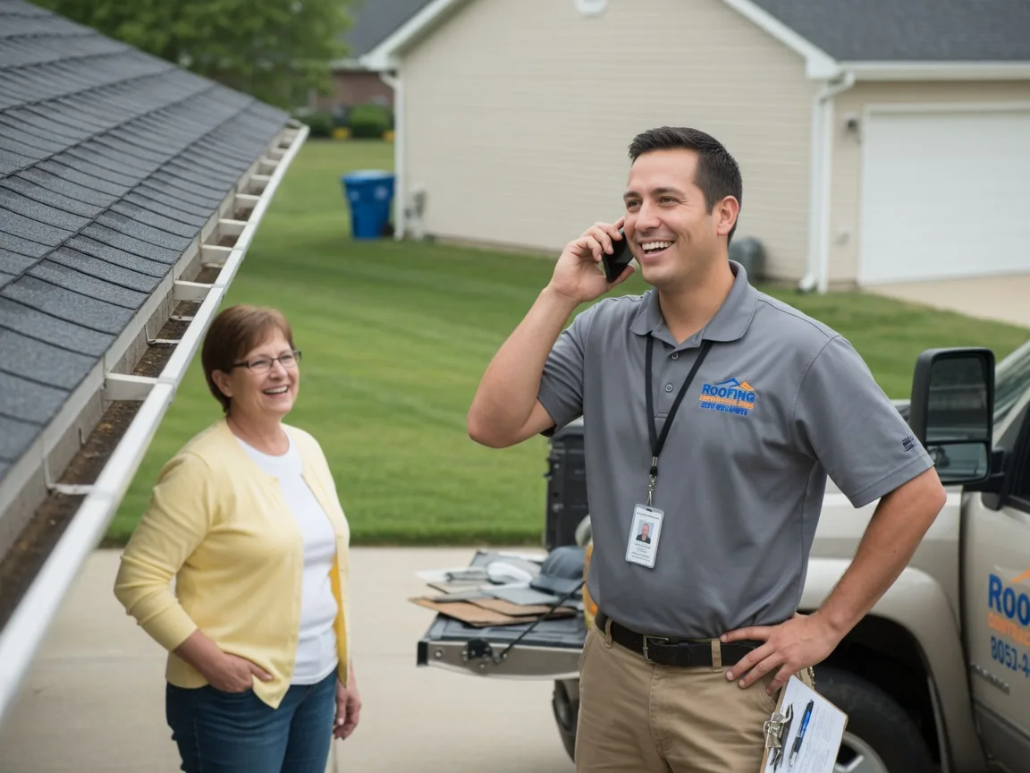 Local Roofing Contractors Big Falls, MN FAQs